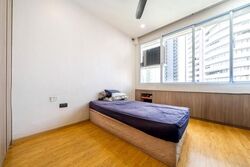 Tan Tong Meng Tower (D11), Apartment #632900831